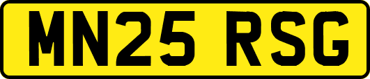 MN25RSG