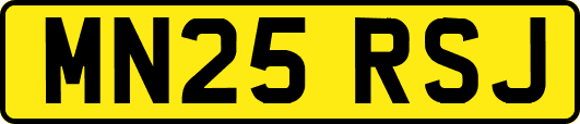 MN25RSJ