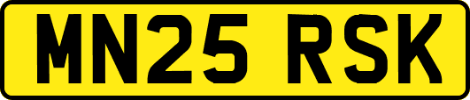 MN25RSK