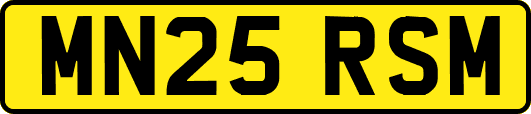 MN25RSM
