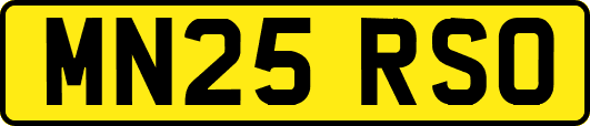 MN25RSO