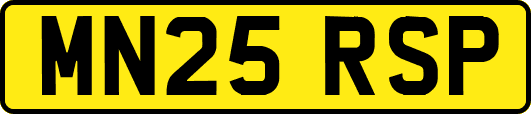 MN25RSP