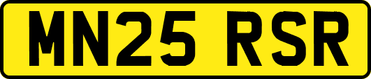 MN25RSR