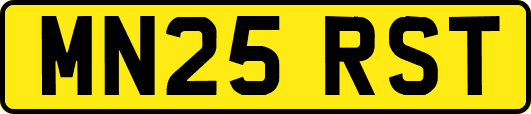 MN25RST
