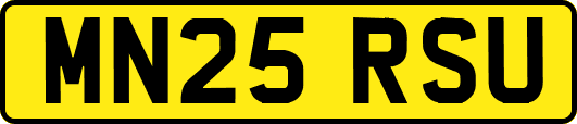MN25RSU