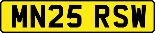 MN25RSW