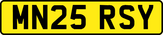 MN25RSY