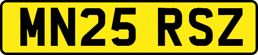 MN25RSZ