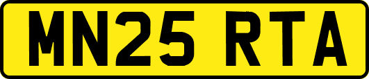 MN25RTA