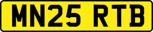 MN25RTB