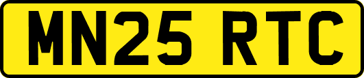 MN25RTC