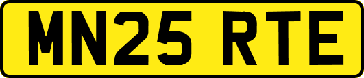 MN25RTE