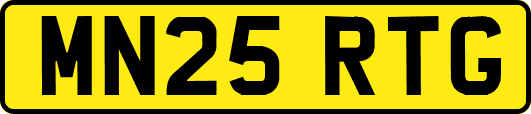 MN25RTG