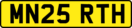 MN25RTH