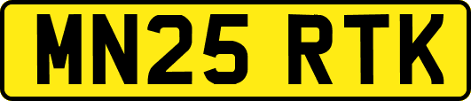 MN25RTK