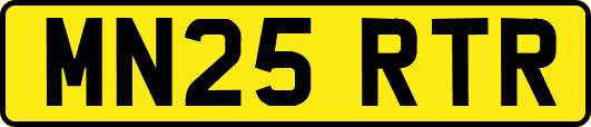 MN25RTR