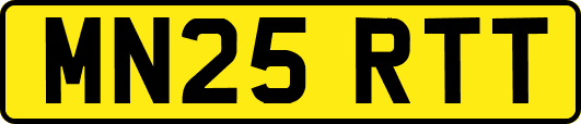 MN25RTT