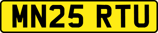 MN25RTU