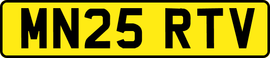 MN25RTV