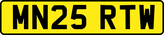 MN25RTW