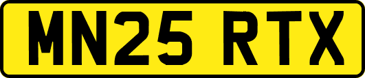 MN25RTX