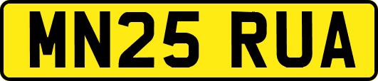 MN25RUA