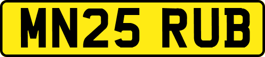MN25RUB