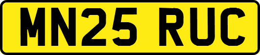 MN25RUC
