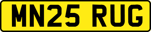 MN25RUG