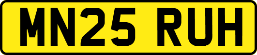 MN25RUH