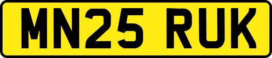 MN25RUK