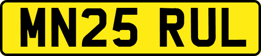 MN25RUL