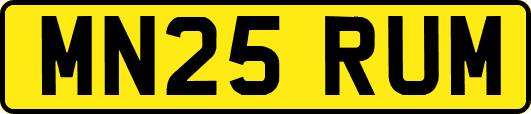 MN25RUM