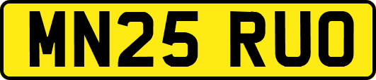 MN25RUO