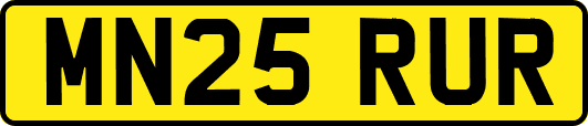 MN25RUR