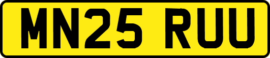 MN25RUU