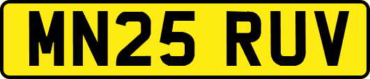 MN25RUV
