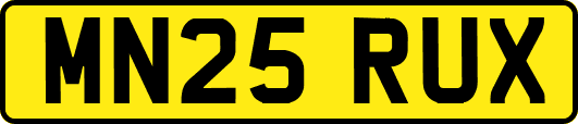 MN25RUX
