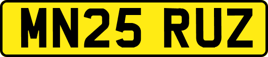 MN25RUZ