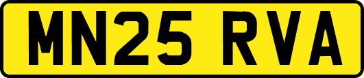 MN25RVA