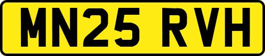 MN25RVH