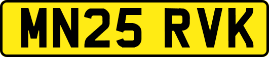 MN25RVK