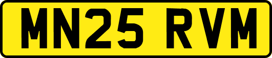MN25RVM