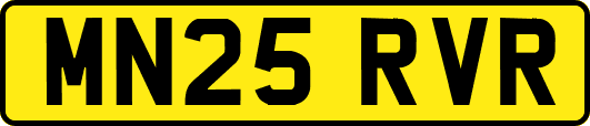 MN25RVR