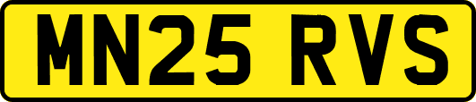MN25RVS