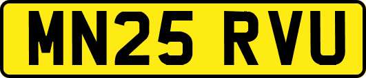 MN25RVU