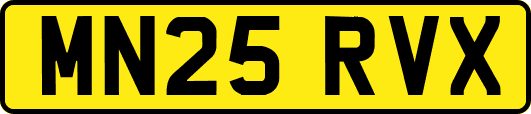 MN25RVX