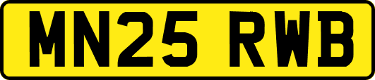 MN25RWB