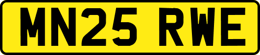 MN25RWE
