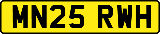 MN25RWH